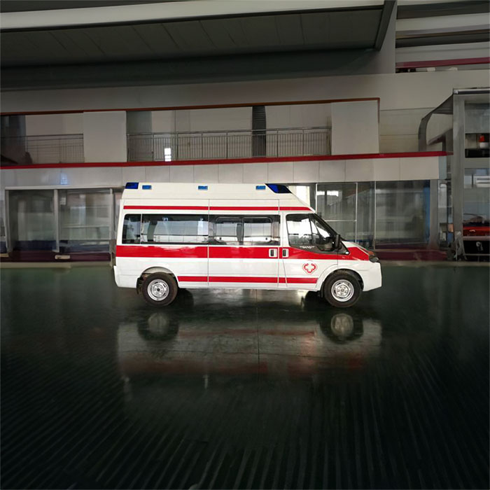 宁波出租救护车电话号码