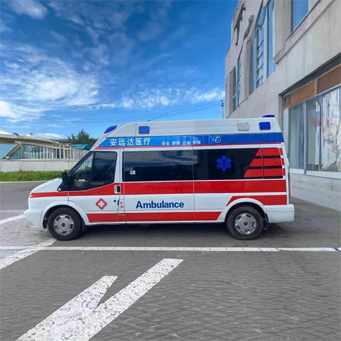 宁波租赁救护车电话