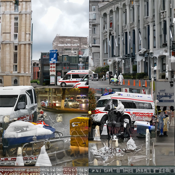 宁波租赁急救车电话号码