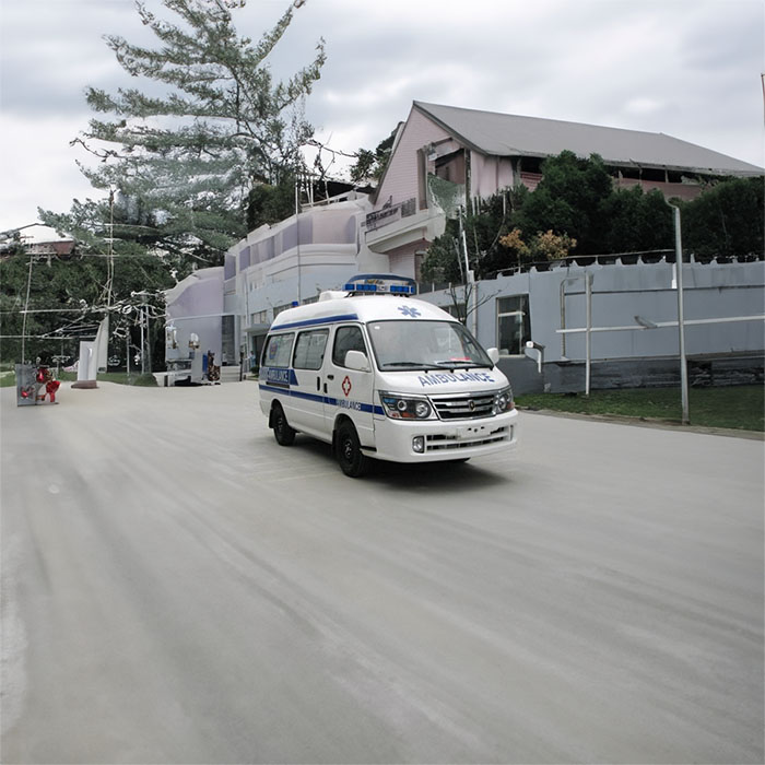 宁波出租私人救护车电话号码