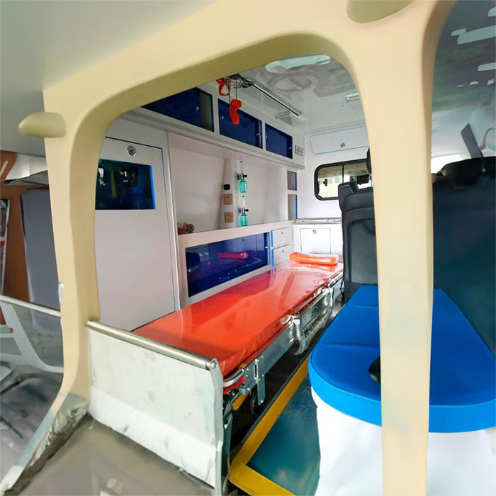 宁波出租救护车电话