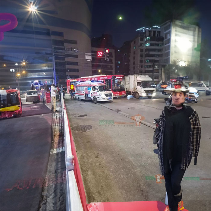 宁波出租私人救护车电话