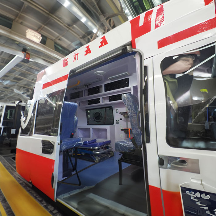 宁波租赁急救车联系方式