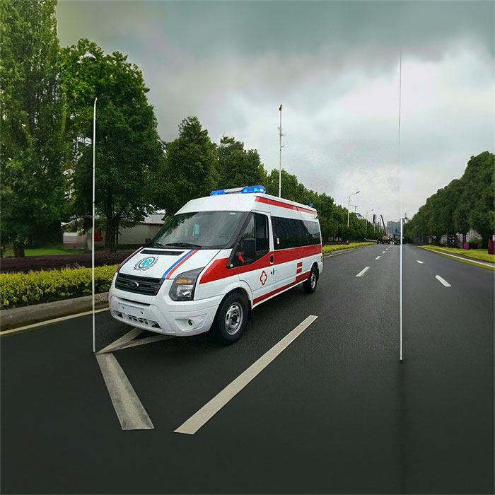 宁波租赁救护车电话