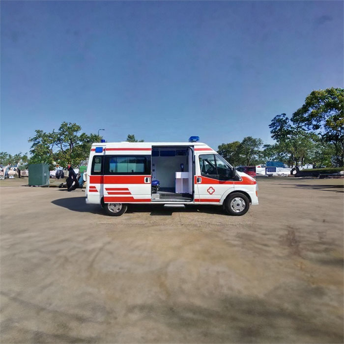 宁波租赁私人救护车电话号码