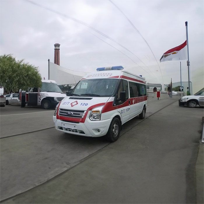 宁波出租急救车联系电话