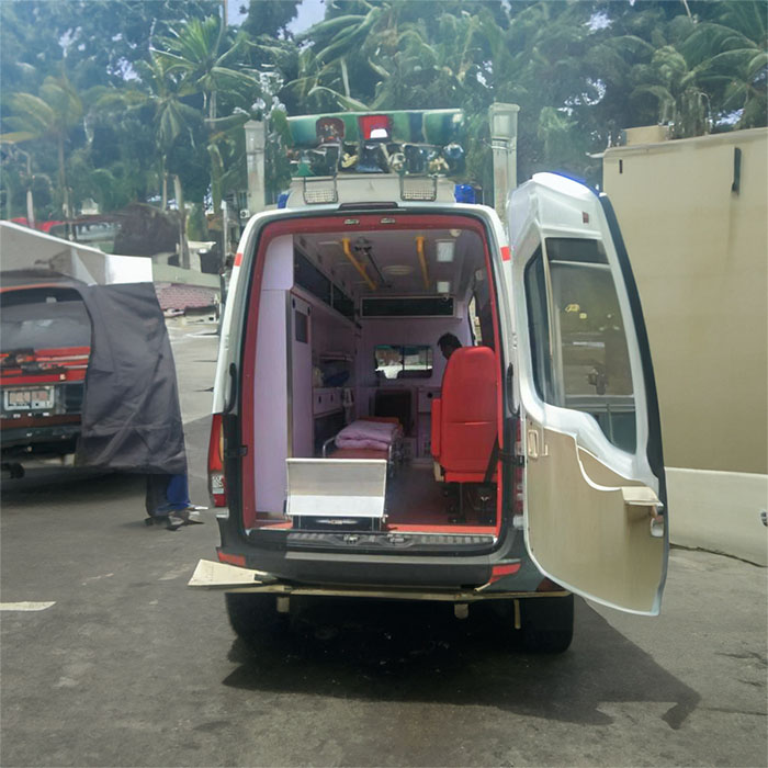 宁波租赁急救车联系方式