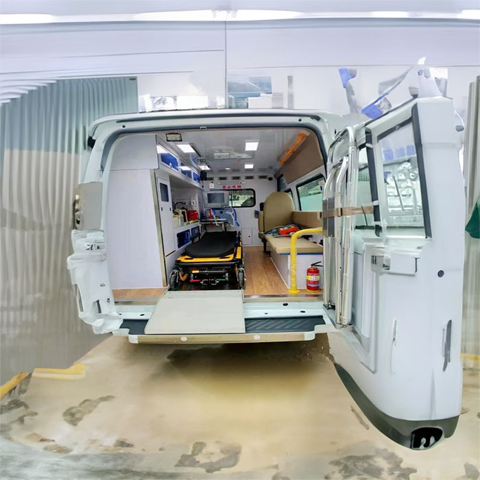 宁波出租救护车电话