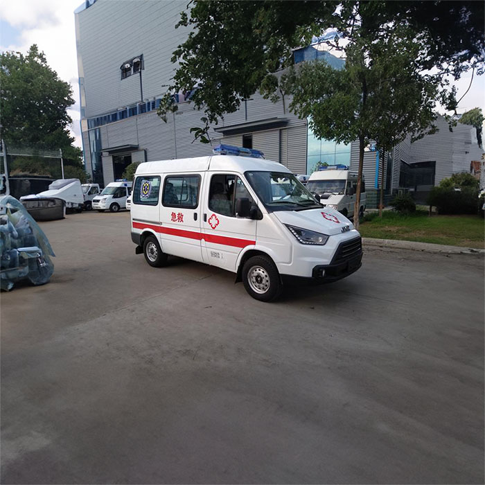 宁波租赁急救车电话