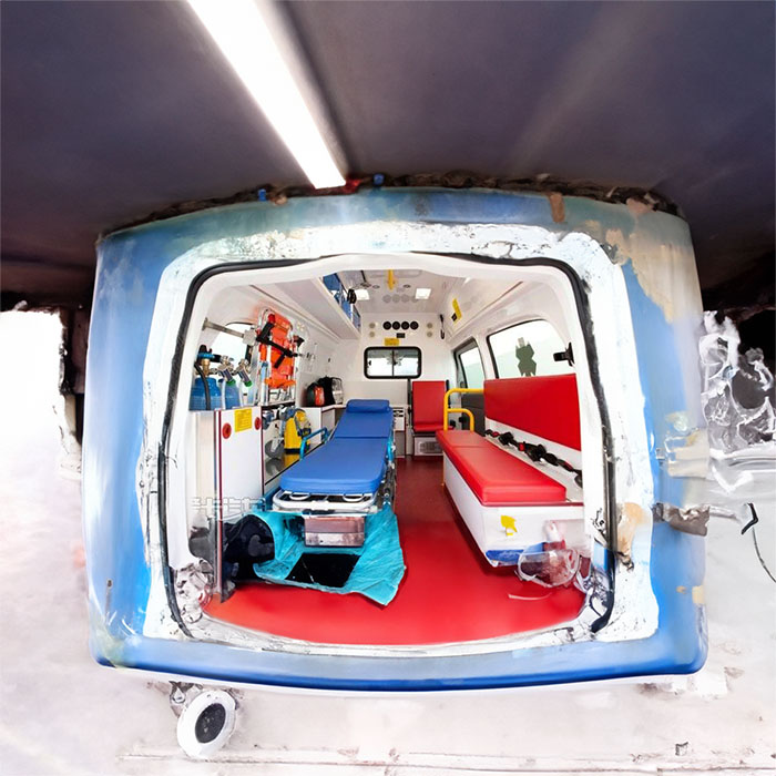 宁波租赁救护车电话号码