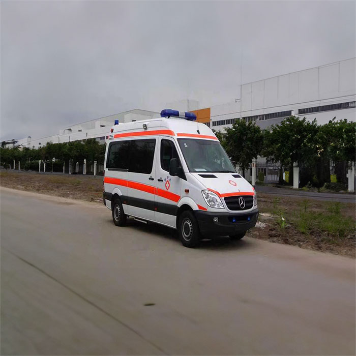 宁波出租急救车联系电话