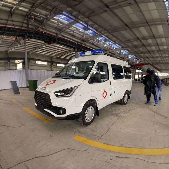 宁波出租急救车联系方式