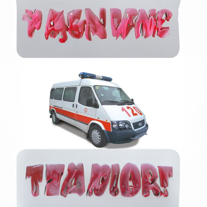 宁波出租急救车