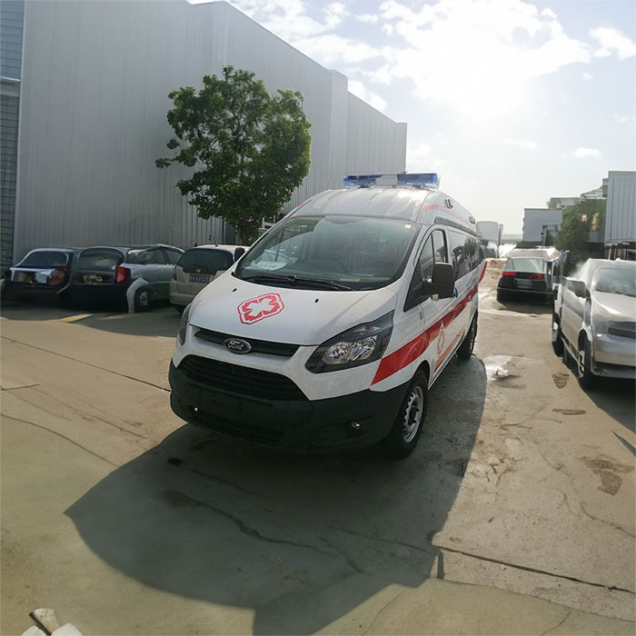 宁波租赁急救车联系方式