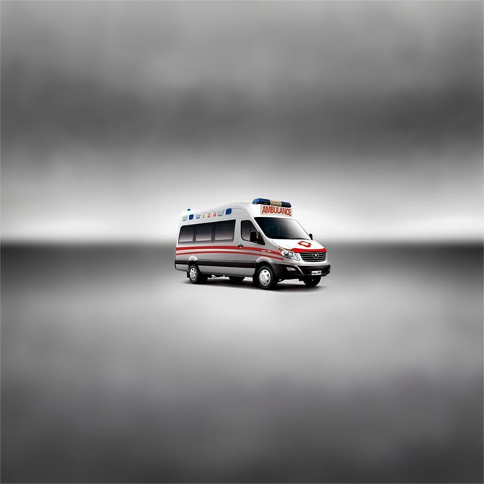 宁波租赁救护车