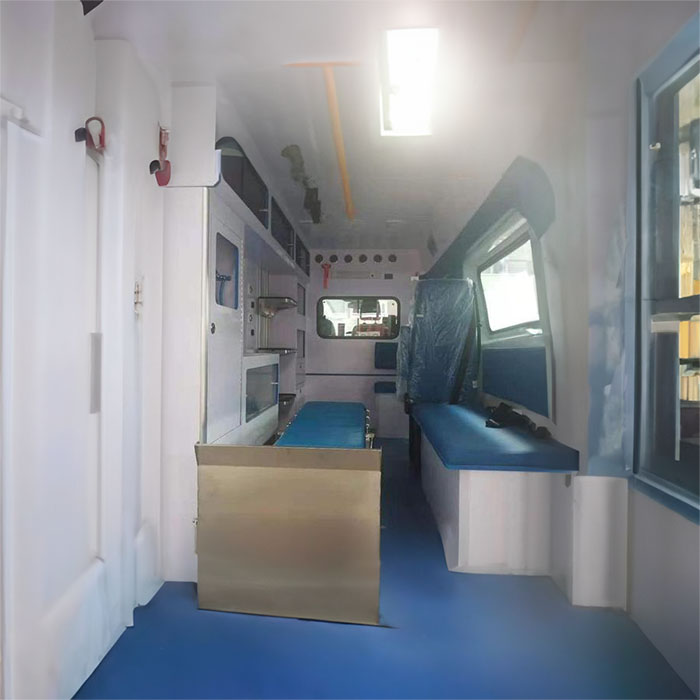 宁波租赁私人救护车联系电话