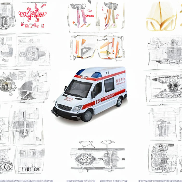 宁波出租私人救护车电话号码