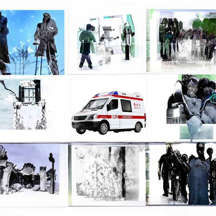 宁波出租救护车