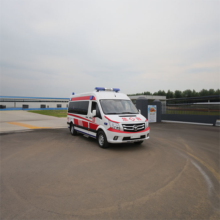 宁波租赁救护车电话号码