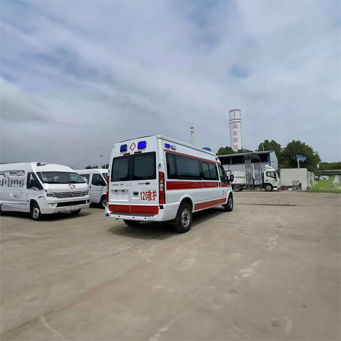 宁波出租私人救护车电话