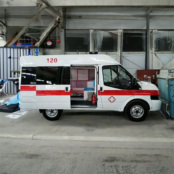 宁波出租私人救护车电话