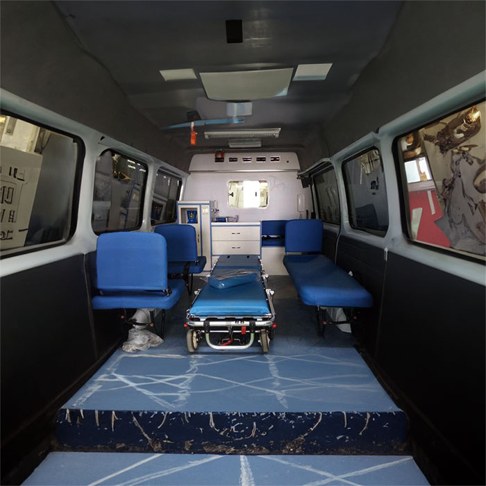 宁波出租救护车电话号码