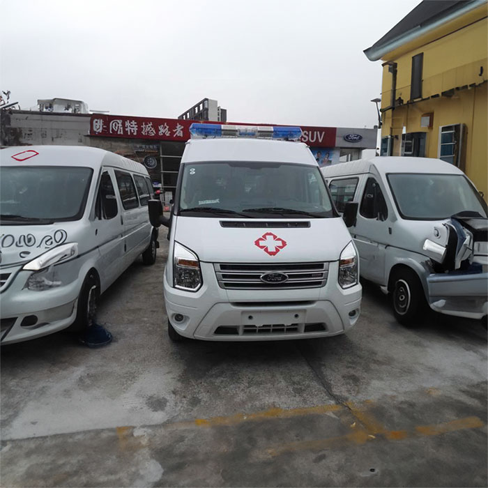 宁波出租私人救护车电话