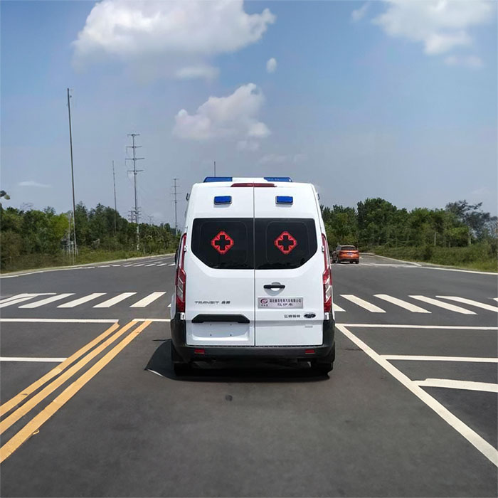 宁波租赁私人救护车