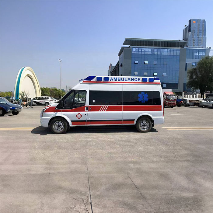 宁波出租急救车电话号码