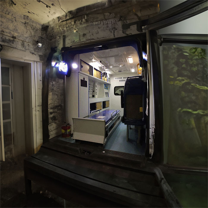 宁波租赁救护车联系方式