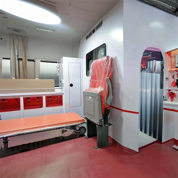 宁波租赁私人救护车