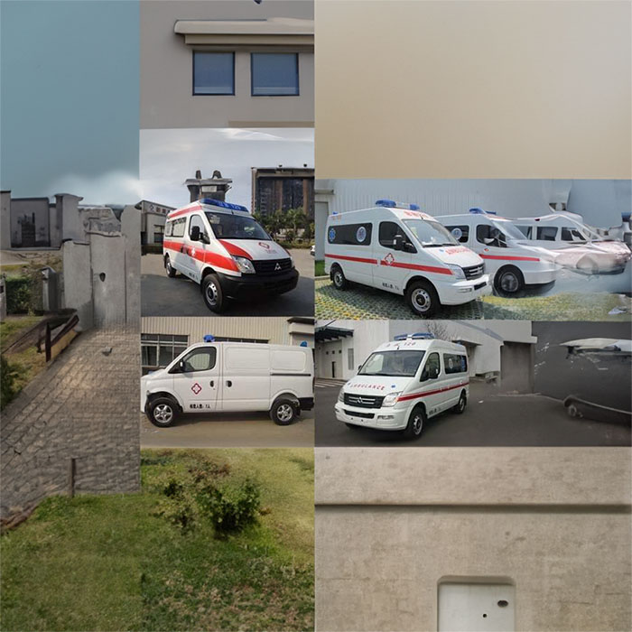 宁波出租私人救护车电话号码