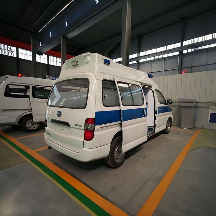 宁波出租救护车电话号码