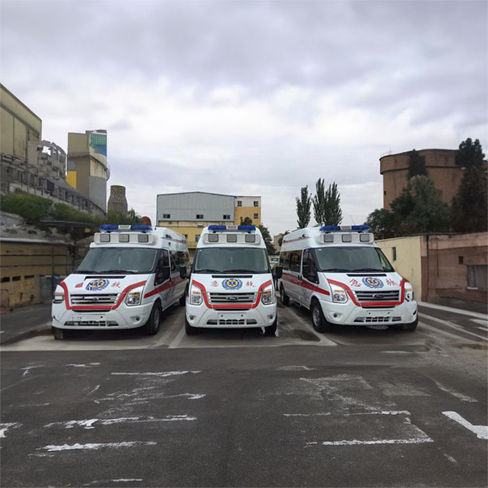 宁波租赁救护车电话