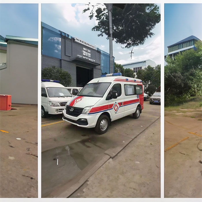 宁波出租急救车联系电话