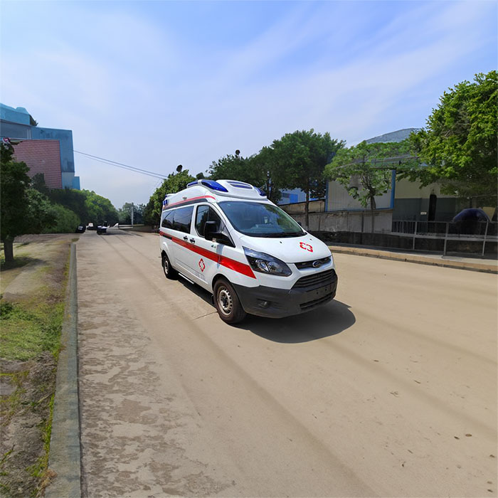 宁波租赁救护车联系电话