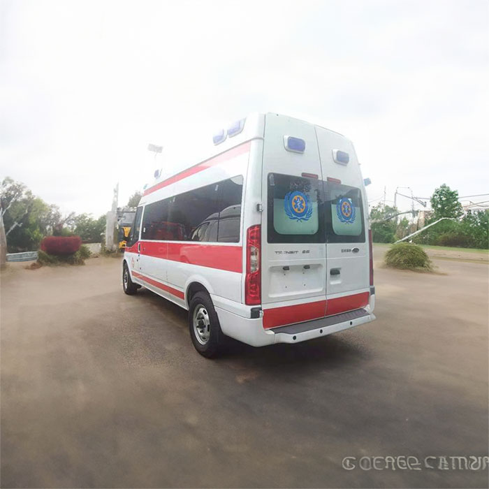 宁波租赁急救车联系方式