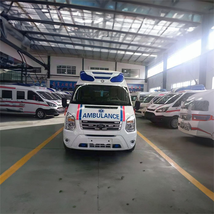 宁波租赁私人救护车联系方式