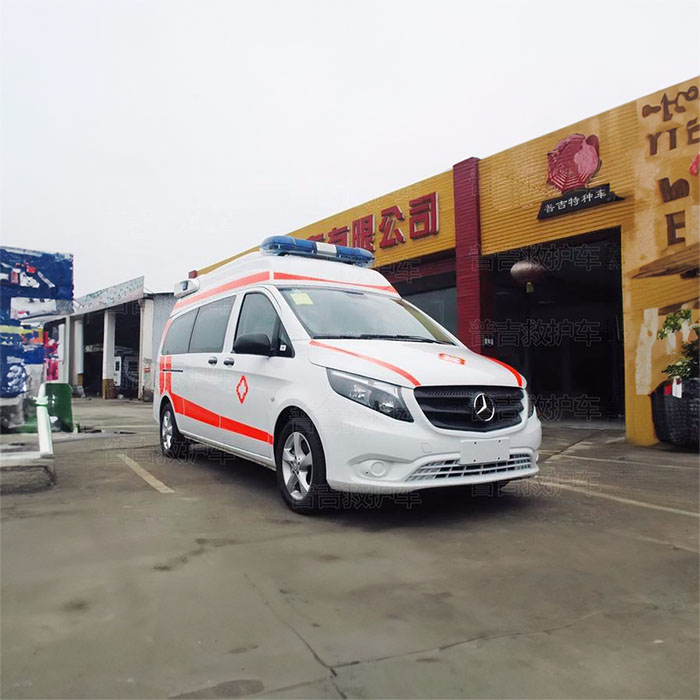 宁波出租私人救护车电话号码