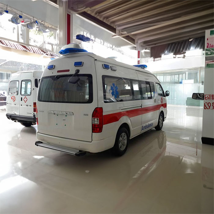 宁波租赁急救车电话号码