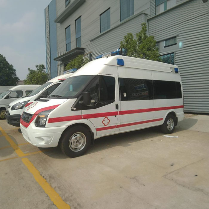 宁波租赁救护车