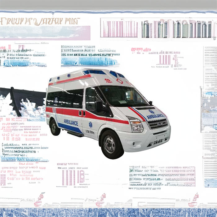 宁波出租救护车联系电话