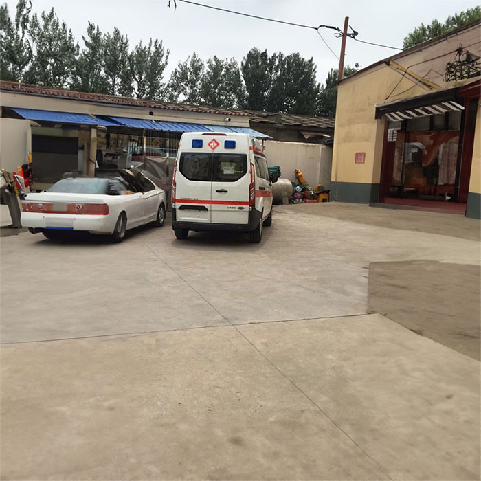 宁波出租120联系电话