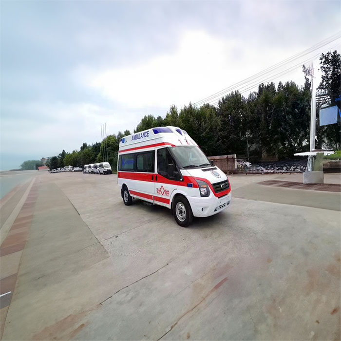 宁波出租急救车联系电话