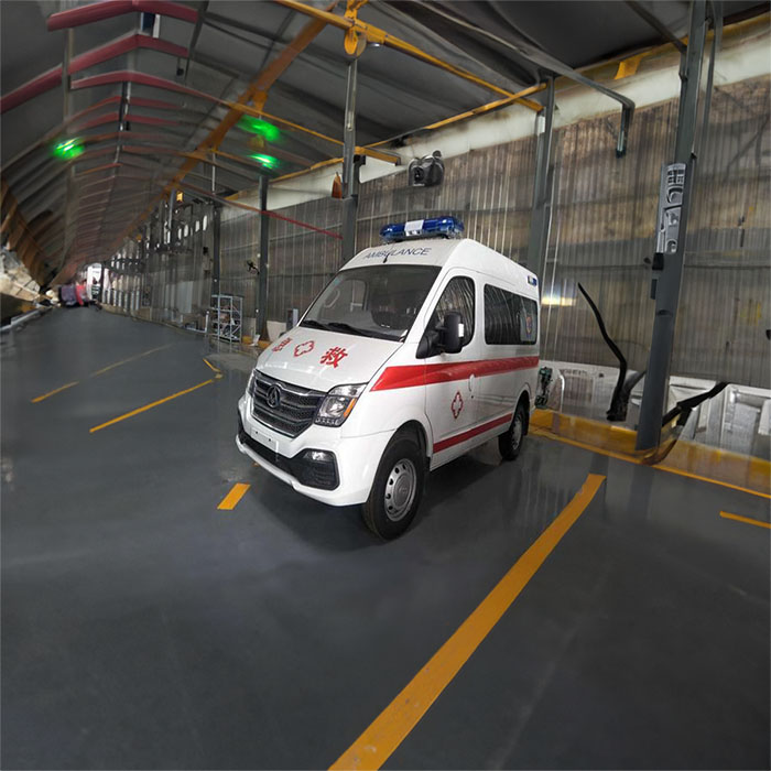 宁波租赁救护车联系方式