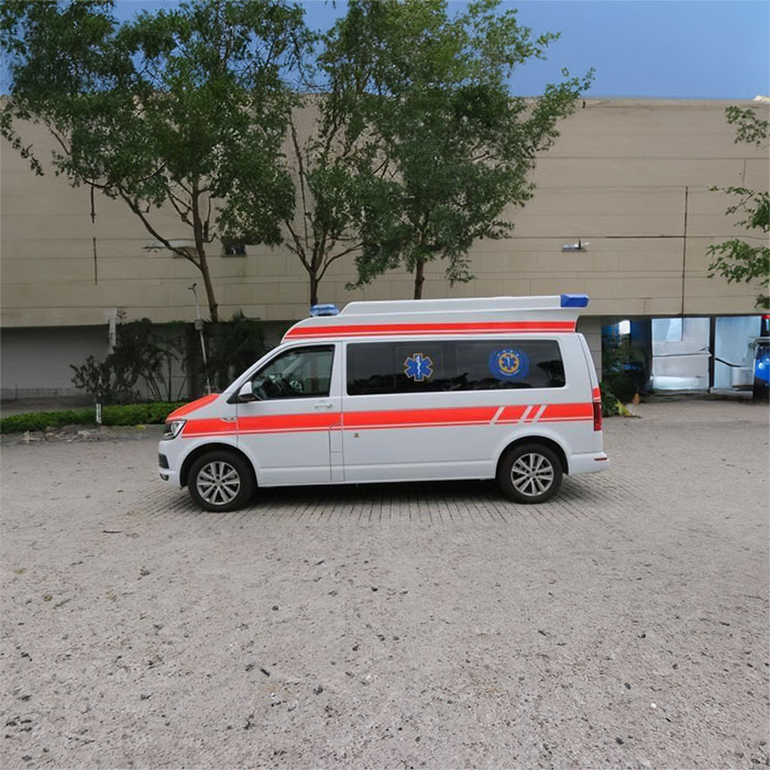 宁波出租急救车