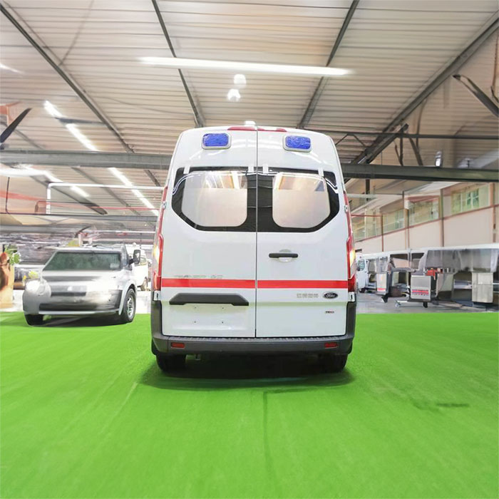 宁波租赁急救车联系方式