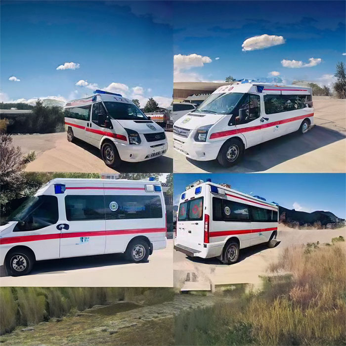 宁波租赁私人救护车电话