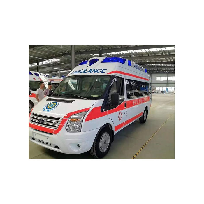 宁波出租急救车联系电话