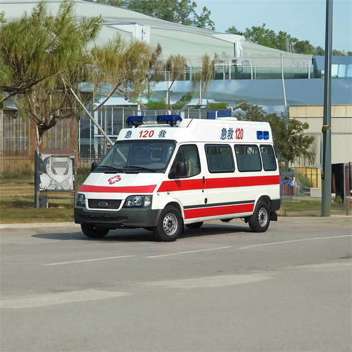 宁波租赁私人救护车